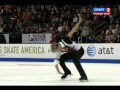 ISU GP Skate America - Michal BREZINA - FP