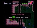Super Metroid Redesign - Any% speedrun by Saturn - WIP 2