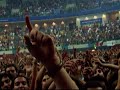 Pearl Jam Yellow Ledbetter Lisbon #1 2006