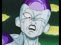 Goku vs Freezer Goku vs Freezer