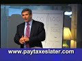 The Secret of the Roth IRA Conversion (Part 3 of a Series)