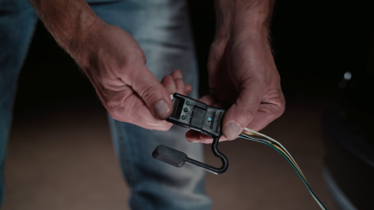 Conseil - Vérifiez votre connecteur avec un testeur DEL