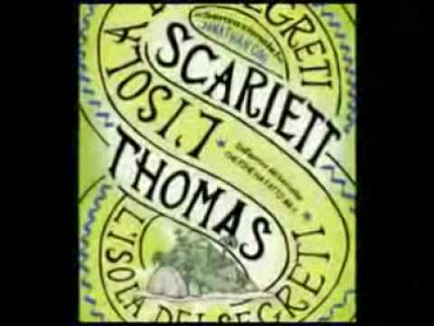 Lisola dei segreti, Thomas Immagine anteprima YouTube