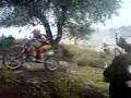 enduro naharro