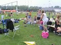bsvo familie bij het scylla toernooi