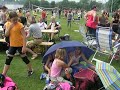 bsvo familie bij het scylla toernooi