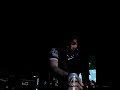 Gareth Emery Warm-up Gatecrahser BH