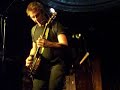 Phillip Roebuck, 15 August 2006