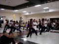 sweet 16 dance