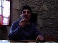 Bota a lingua a pacer