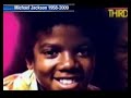 Michael Jackson Homenaje RIP 1958 - 2009