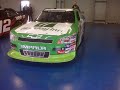 The New Nationwide Series Cars for 2010