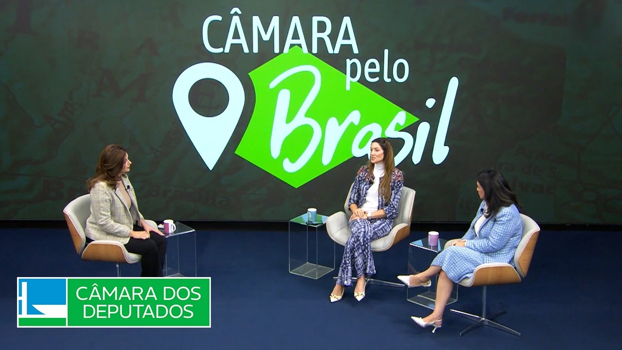 Câmara pelo Brasil - Belo Horizonte - 23/06/2026