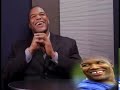 Strange Strahan