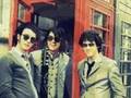 More Than friends (a KJLS) chapter 13