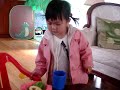 CUTEST GIRL IN THE WORLD.....