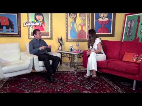 Maura Roth entrevista o escritor Heverton Anunciação