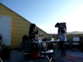Karaoke Smurf Explosion! :D
