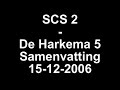 SCS 2 - de Harkema 5