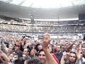 David Guetta au Stade de France 2007