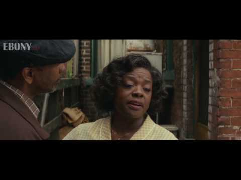 Hidden Fences Movie Trailer by EBONY.com