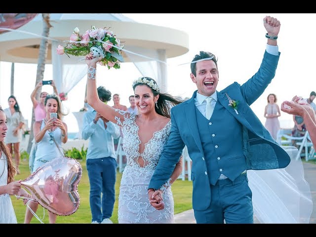 video Trailer Casamento casal noivos Pricila e Rafael em Cancun Mexico fotografo Denis Silveira Fotografia