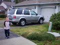 JJ does Crossfit Kids