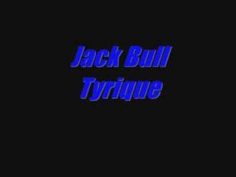 Tyrique - Northern Cree and Friends Vol.6 Calling All Dancer's.