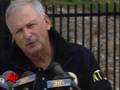 Officials Finish at Fossett Site As Storm Nears