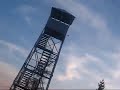 The Fire Tower Challenge Part 2