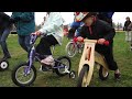 Luc's Steilacoom Cyclocross Race