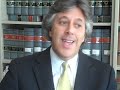 Interview with Atty. Joe Morelli discussing what you need to know regarding slip and fall accidents and how to get compensation with the help of the Law Offices of Mark E. Salomone and Morelli.