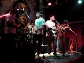 Acorralados - cielo de humahuaca con jos� gonzalez (humahuaca)