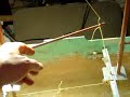 PRUEBA DE MOVILIDAD DE SERVO (BOTAVARAS) ELCANO NAVEGABLE PRUEBA DE MOVILIDAD DE SERVO (BOTAVARAS) ELCANO NAVEGABLE