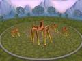 Spore Creature - funny Spider