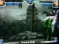 KOFTETOUAN NEW KOF02 CMV THE FINAL ATTACK