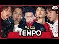 EXO, 고척돔을 뒤흔든 마지막 무대 ‘TE