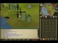 videos de how to cut willows on runescape