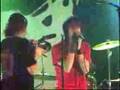 chemical vocation - unspection ( Live Video ).