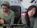 Frank Ocean is too good. Download our mp3 cover here: www.mediafire.com Dedicated to Jackie Kim. And Jon Chang. 'cause y'all appreciate Frank Ocean FASHO. youtube.com facebook.com twitter.com website: jenniferchung.com vlog channel youtube.com facebook: facebook.com twitter: twitter.com tumblr: jenniferjchung.tumblr.com