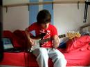 The Rumour - You me at six cover