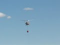Interchange Fire footage Interchange Fire footage