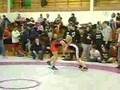 Trojan Wrestling Wossa 2008