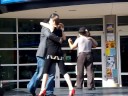 csilla second tango.avi csilla second tango.avi