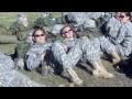 ROTC Fall FTX
