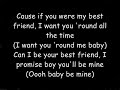 50 Cent feat. Olivia – Best Friend