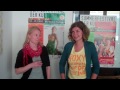 RT @HubertMayer: Mitmachen ist angesagt:Vorstellung des Engagements der Stuttgart Connection beim Sommerfestival http://youtu.be/aKsST4NvG7Q