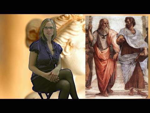 Ancient Greek Teachers