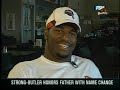 Victor Strong-Butler Victor Strong-Butler