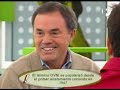 Sixto Paz, Mario Zegarra y Jason Mendez en Tres G 1/5